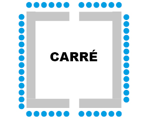 carre